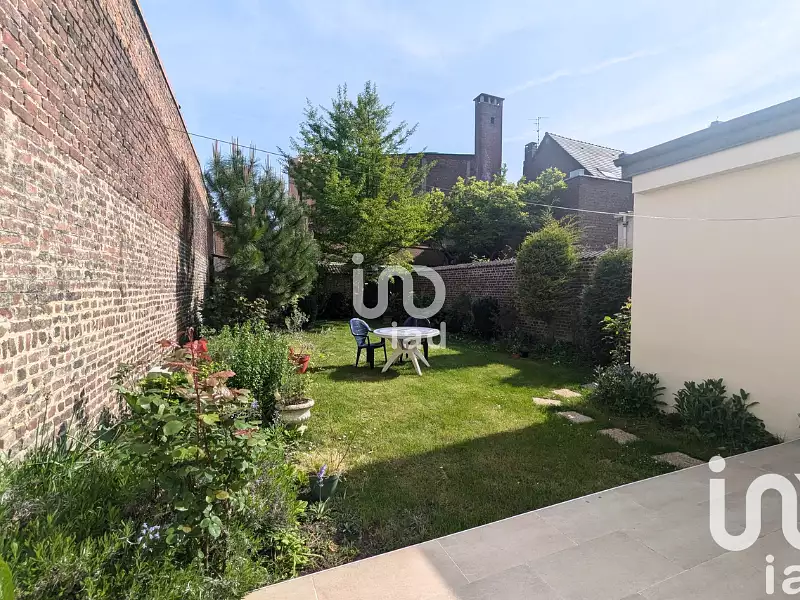 Maison, 215 m²