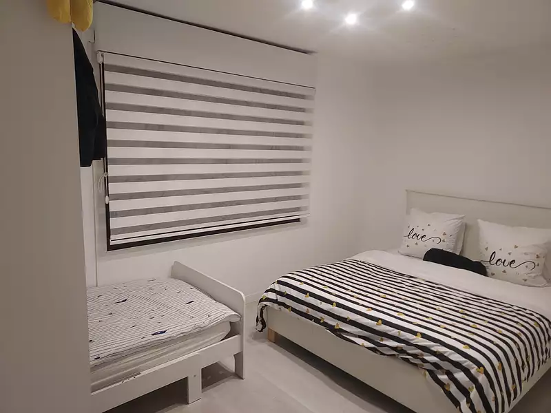 Maison, 62 m²