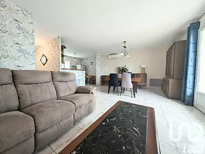 Maison, 71 m²