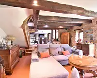 Maison, 216 m²