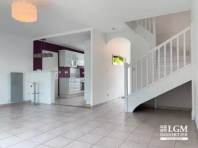 Maison, 82 m²