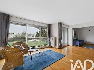 Appartement, 126 m²