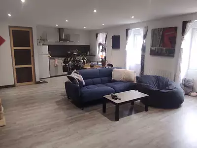 Appartement, 68,66 m²