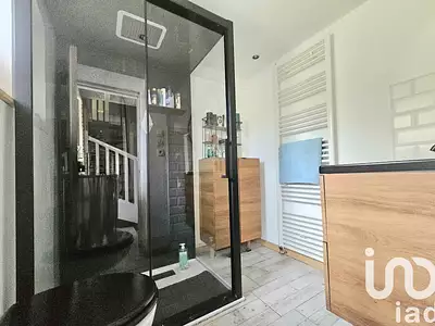 Maison, 130 m²