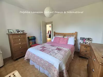 Maison, 104 m²