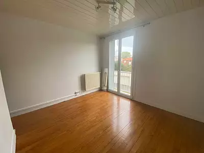 Appartement, 41,68 m²