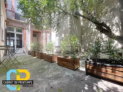 Appartement, 48,71 m²