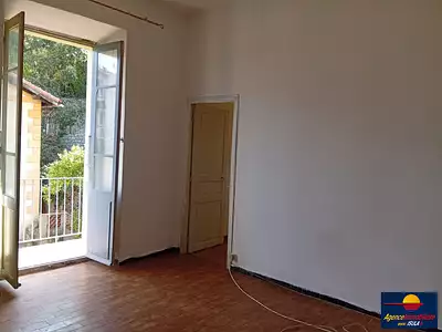 Appartement, 58 m²