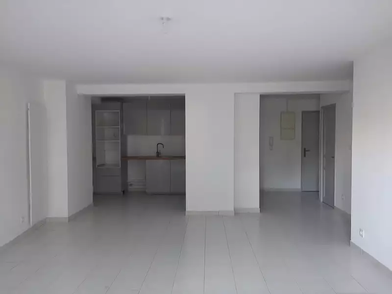 Appartement, 72,09 m²