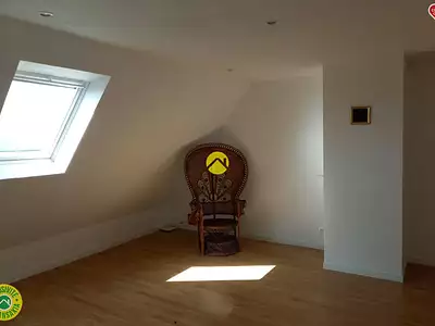 Maison, 80 m²