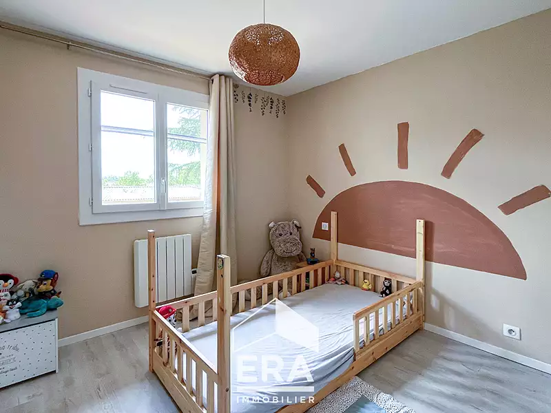Maison, 100 m²