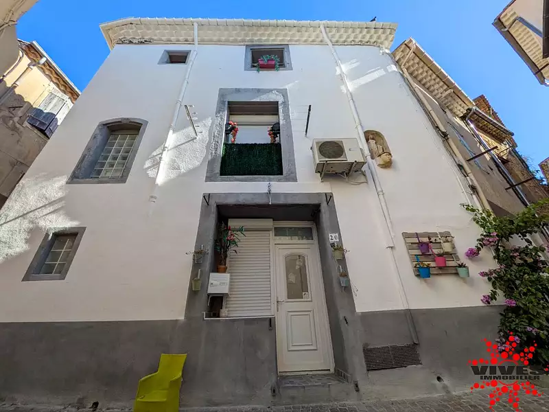 Maison, 108 m²