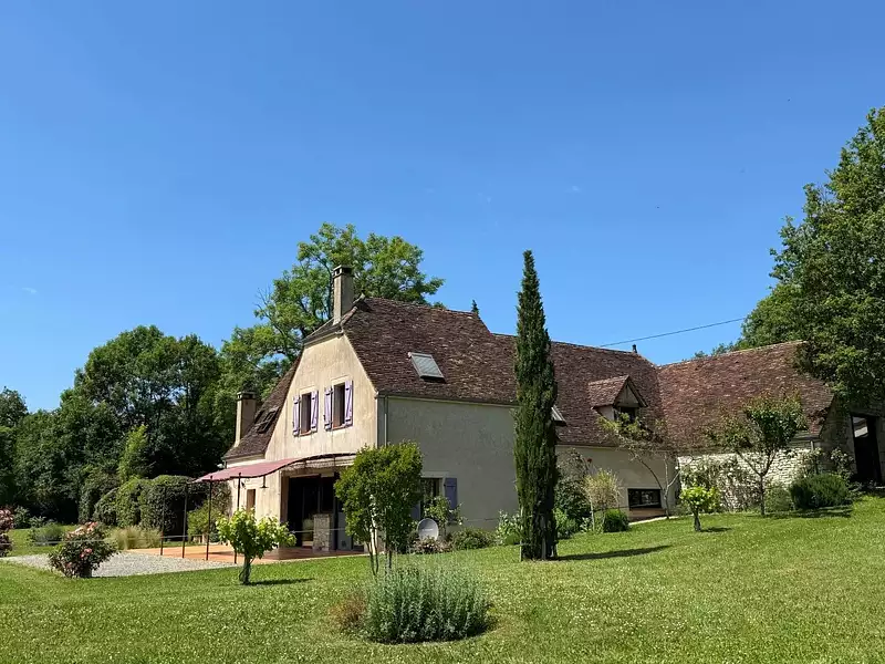 Maison, 207,6 m²