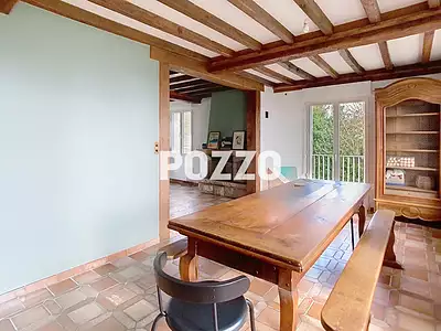 Maison, 93 m²