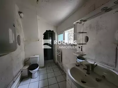 Appartement, 82 m²