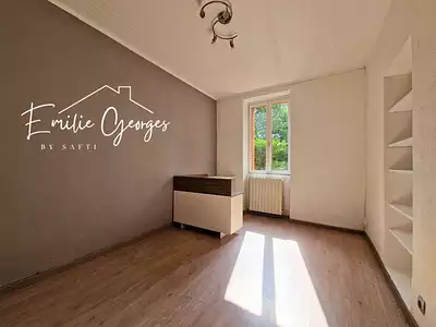 Maison, 195 m²