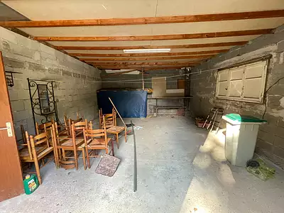 Maison, 69,5 m²