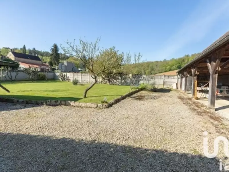 Maison, 152 m²