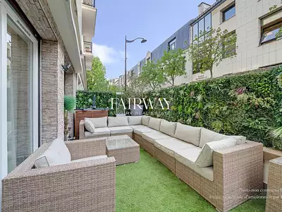 Appartement, 107,68 m²