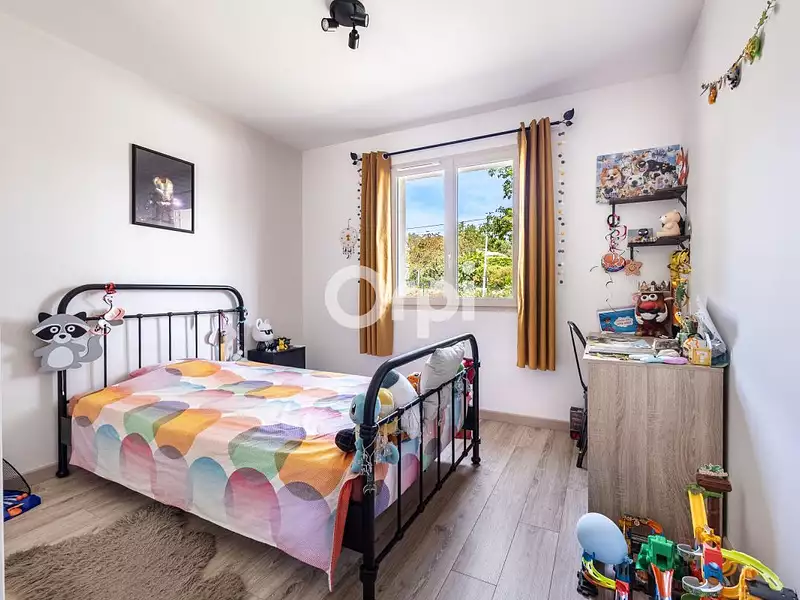 Maison, 113 m²
