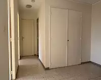 Appartement, 57,67 m²