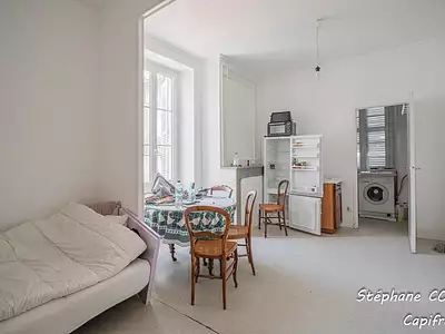 Appartement, 65 m²
