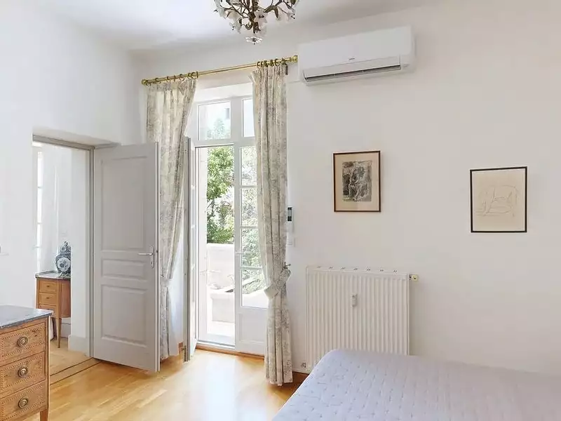 Appartement, 174 m²