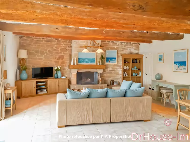 Maison, 93 m²