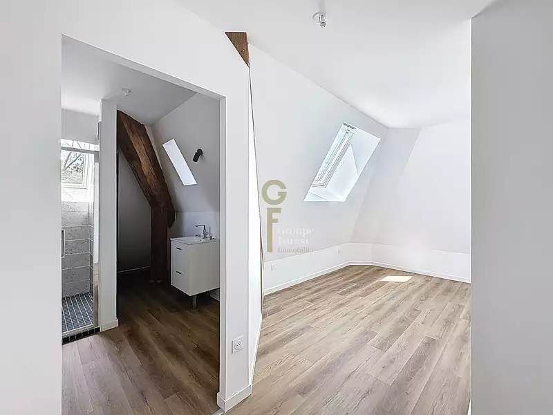 Appartement, 67,9 m²