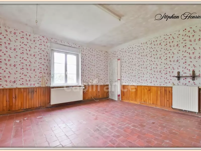 Maison, 126 m²