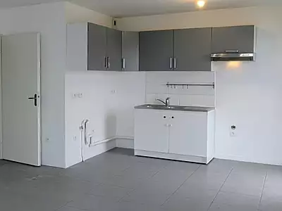 Appartement, 68 m²