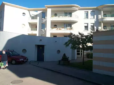 Appartement, 54 m²