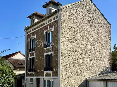 Appartement, 121 m²