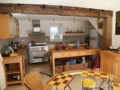 Maison, 286 m²