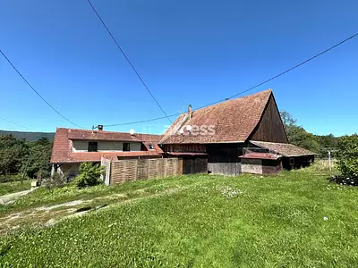 Maison, 234,26 m²