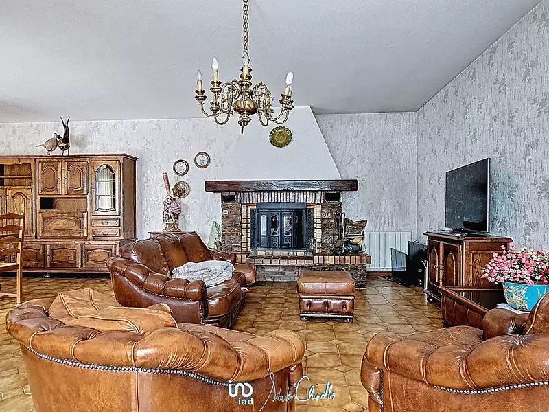 Maison, 190 m²