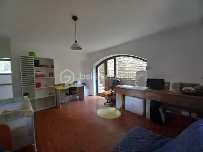 Maison, 200 m²