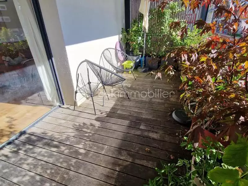 Appartement, 98 m²