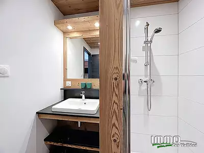 Appartement, 47,22 m²