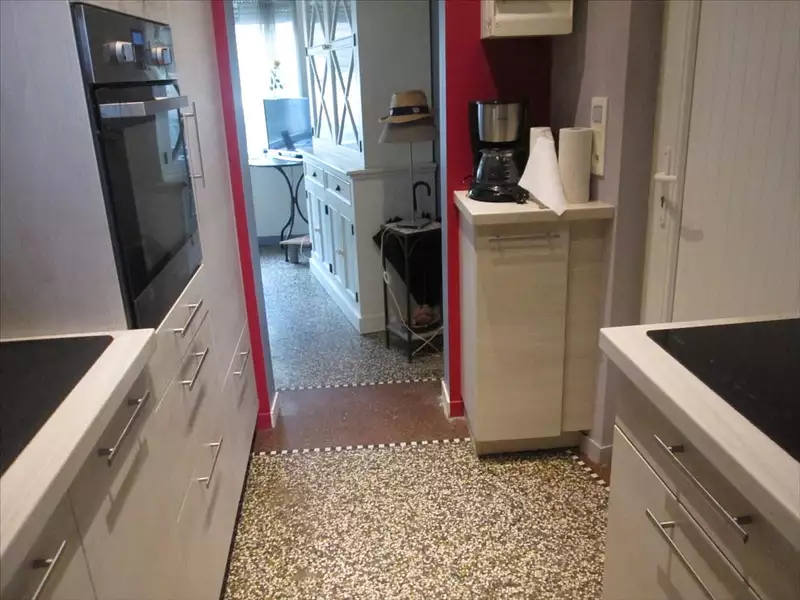 Appartement, 30,92 m²