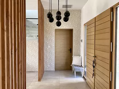 Maison, 326,94 m²
