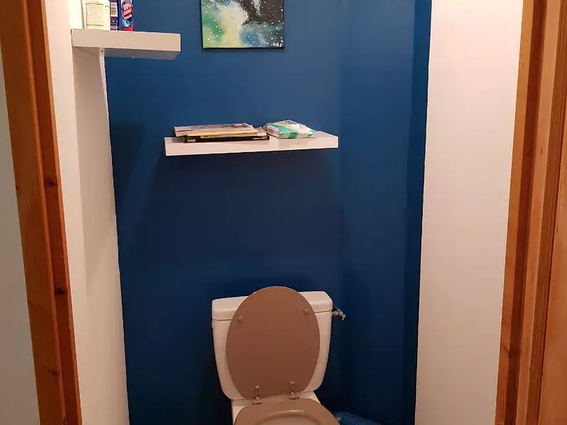 Appartement, 41 m²