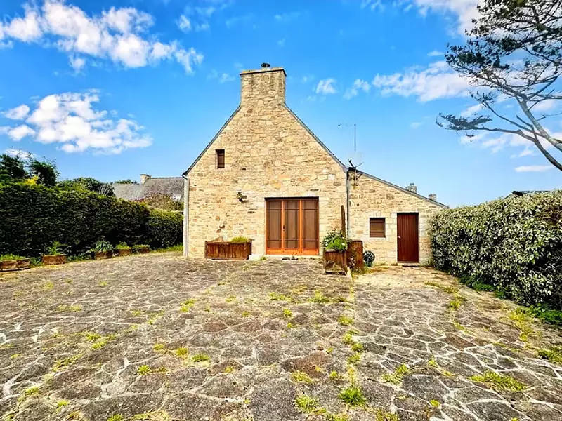 Maison, 115 m²
