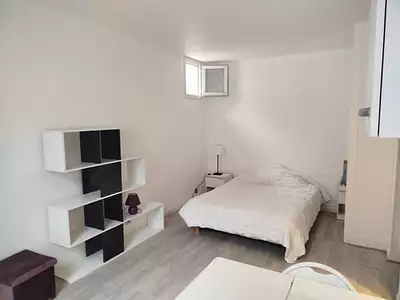 Appartement, 22,54 m²