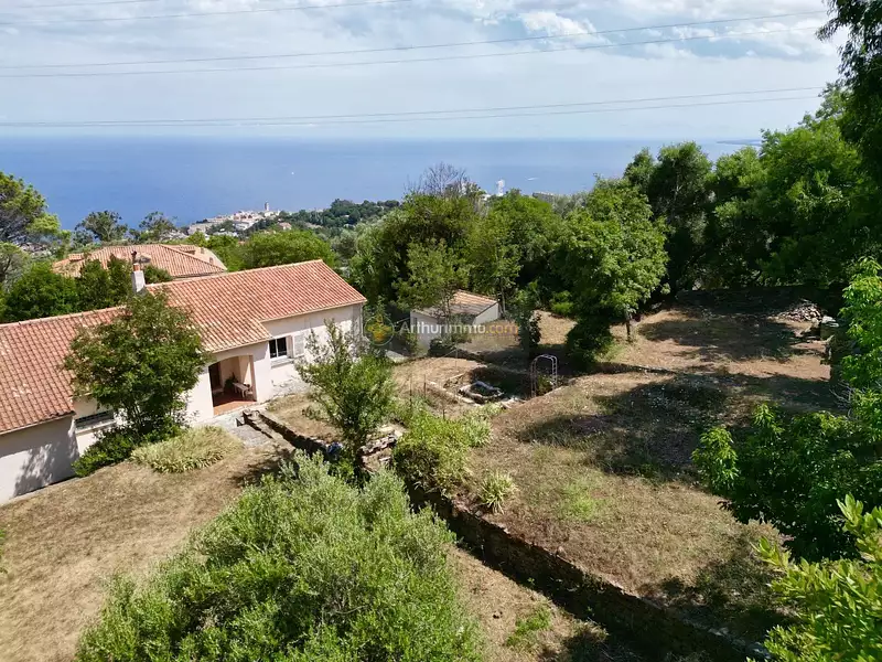 Maison, 141 m²