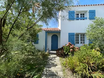 Maison, 130 m²