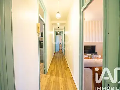 Appartement, 113 m²