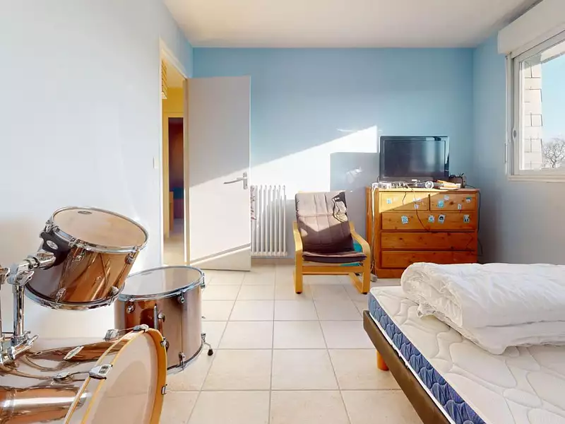 Maison, 180 m²