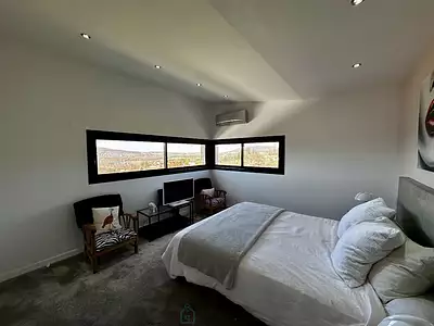 Maison, 166 m²