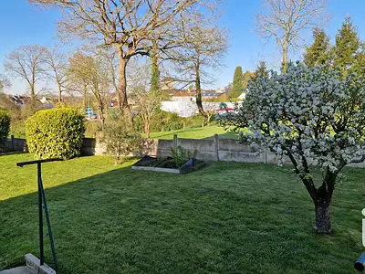 Maison, 102 m²
